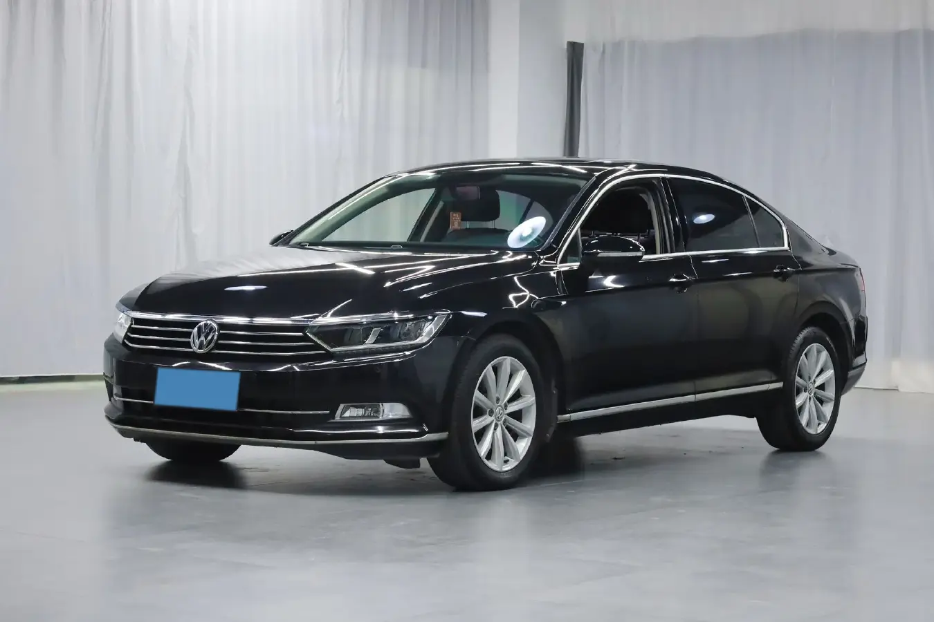 2019 Chevrolet Malibu XL 2.0T 241HP L4 9AT