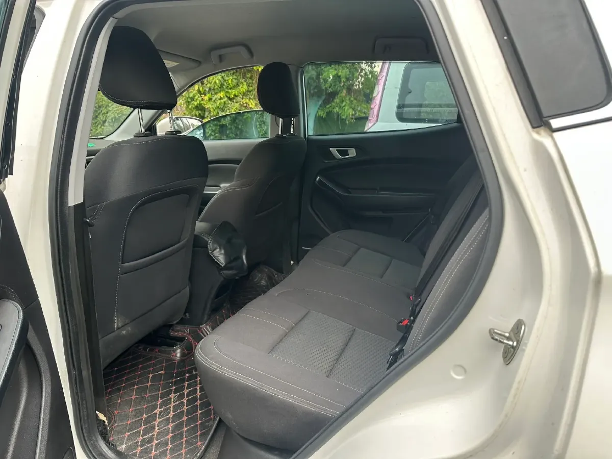 2019 Chery Tiggo 5x 1.5L 116HP L4 5MT,autocango,china used car exporter,china ev exporter,chinese used car exporter,chinese used ev exporter