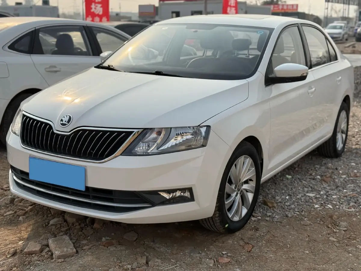 2019 SWM G01 1.5T 156HP L4 6AT