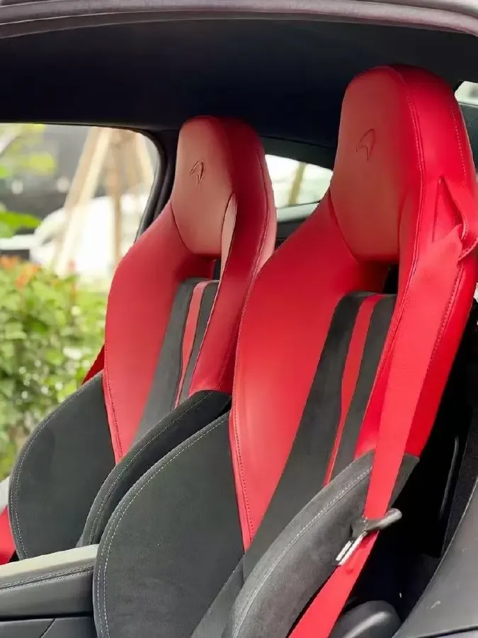 2019 McLaren 540C 3.8T 540HP V8 7DCT,autocango,china used car exporter,china ev exporter,chinese used car exporter,chinese used ev exporter