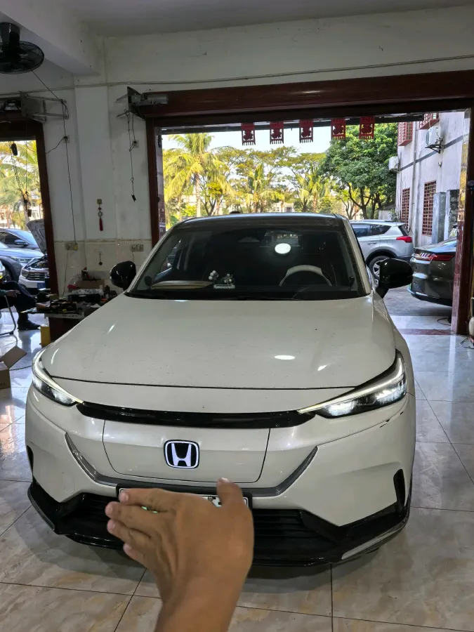 2022 Honda e:NS1 BEV 68.8KWH,autocango,china used car exporter,china ev exporter,chinese used car exporter,chinese used ev exporter