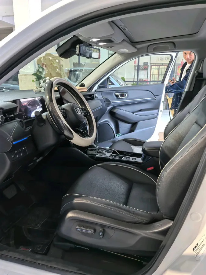 2022 Honda e:NS1 BEV 68.8KWH,autocango,china used car exporter,china ev exporter,chinese used car exporter,chinese used ev exporter