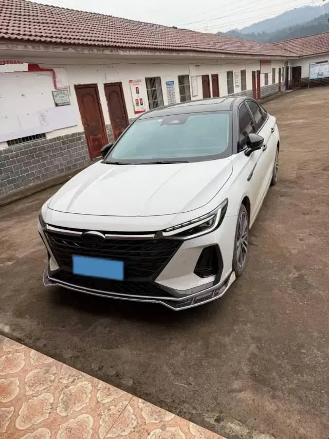 2023 Chery Arrizo 8 2.0T 254HP L4 7DCT,autocango,china used car exporter,china ev exporter,chinese used car exporter,chinese used ev exporter