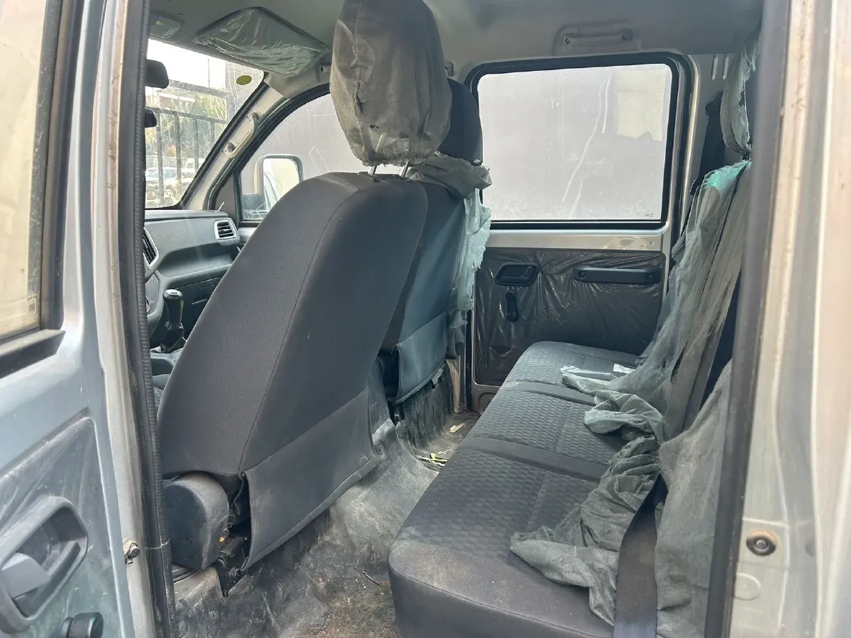 2021 ChangAn KuaYue KuaYueWang X5 2.3T 88HP L4 5MT,autocango,china used car exporter,china ev exporter,chinese used car exporter,chinese used ev exporter