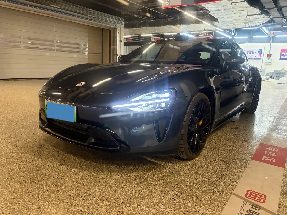 2024 MI SU7 BEV 101KWH