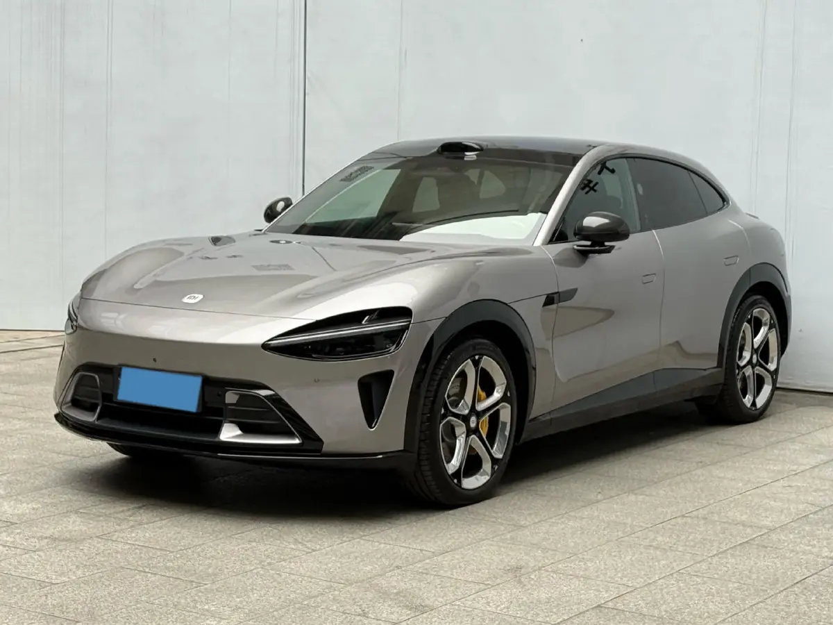 2025 MI YU7 BEV 101.7KWH