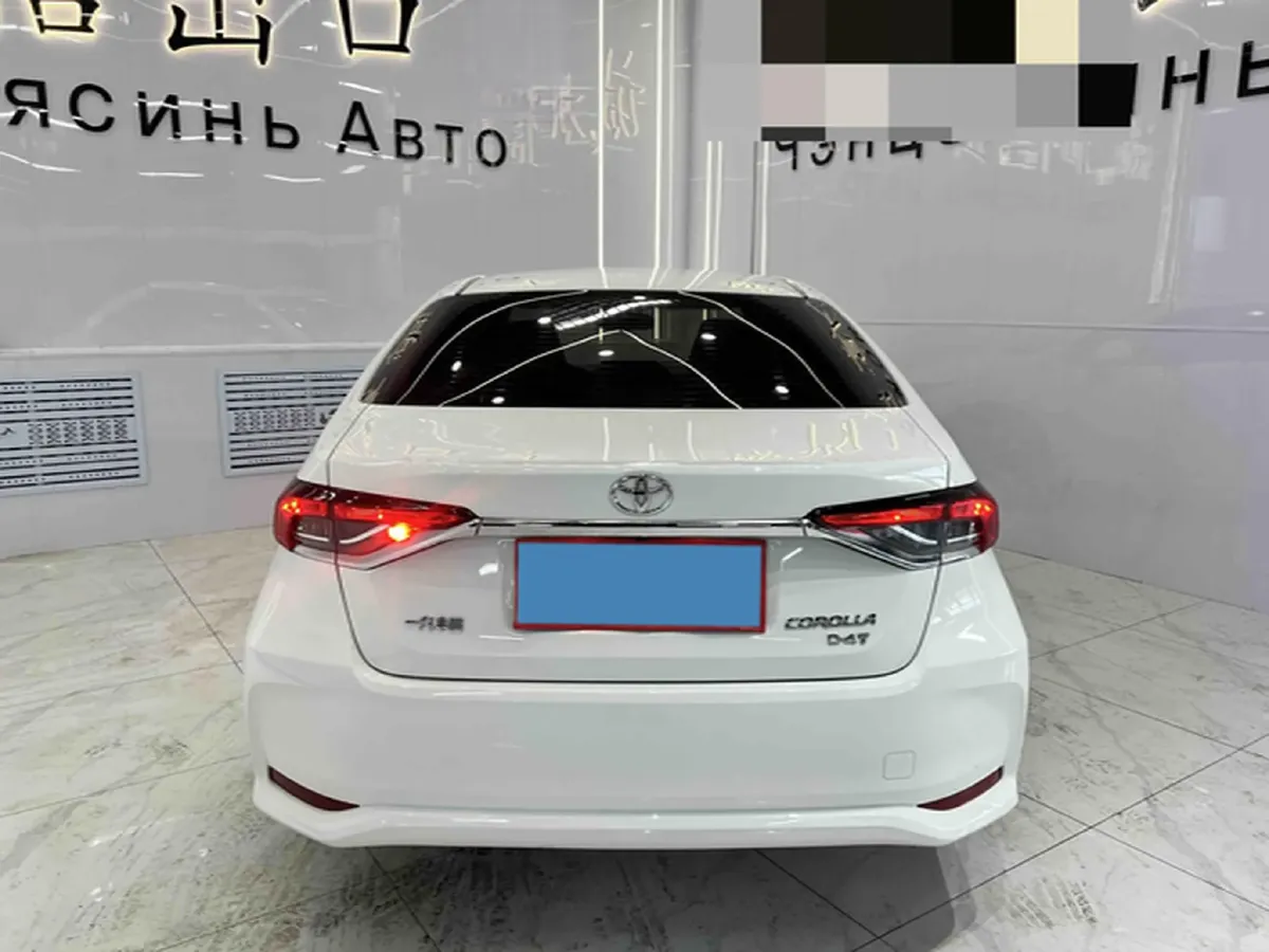 2022 Toyota Corolla 1.2T 116HP L4 CVT,autocango,china used car exporter,china ev exporter,chinese used car exporter,chinese used ev exporter