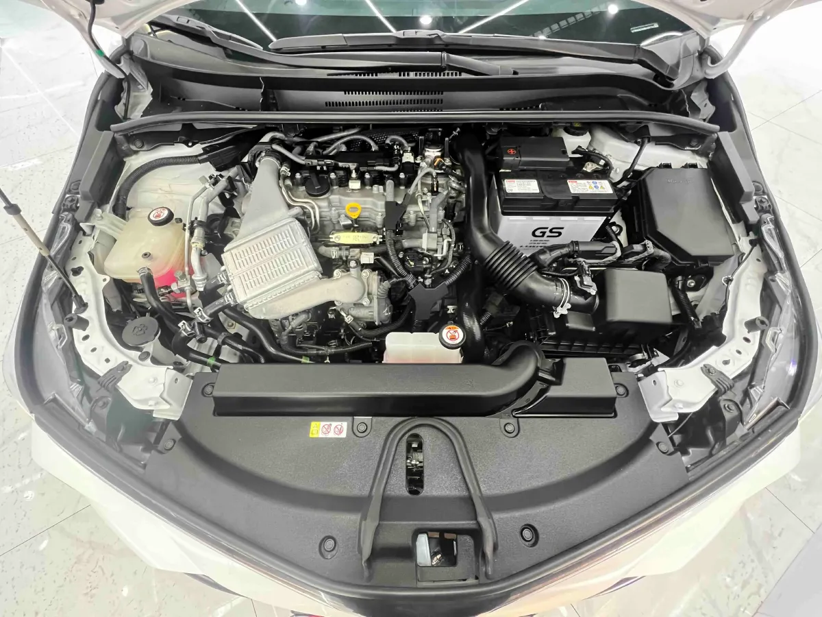 2022 Toyota Corolla 1.2T 116HP L4 CVT,autocango,china used car exporter,china ev exporter,chinese used car exporter,chinese used ev exporter