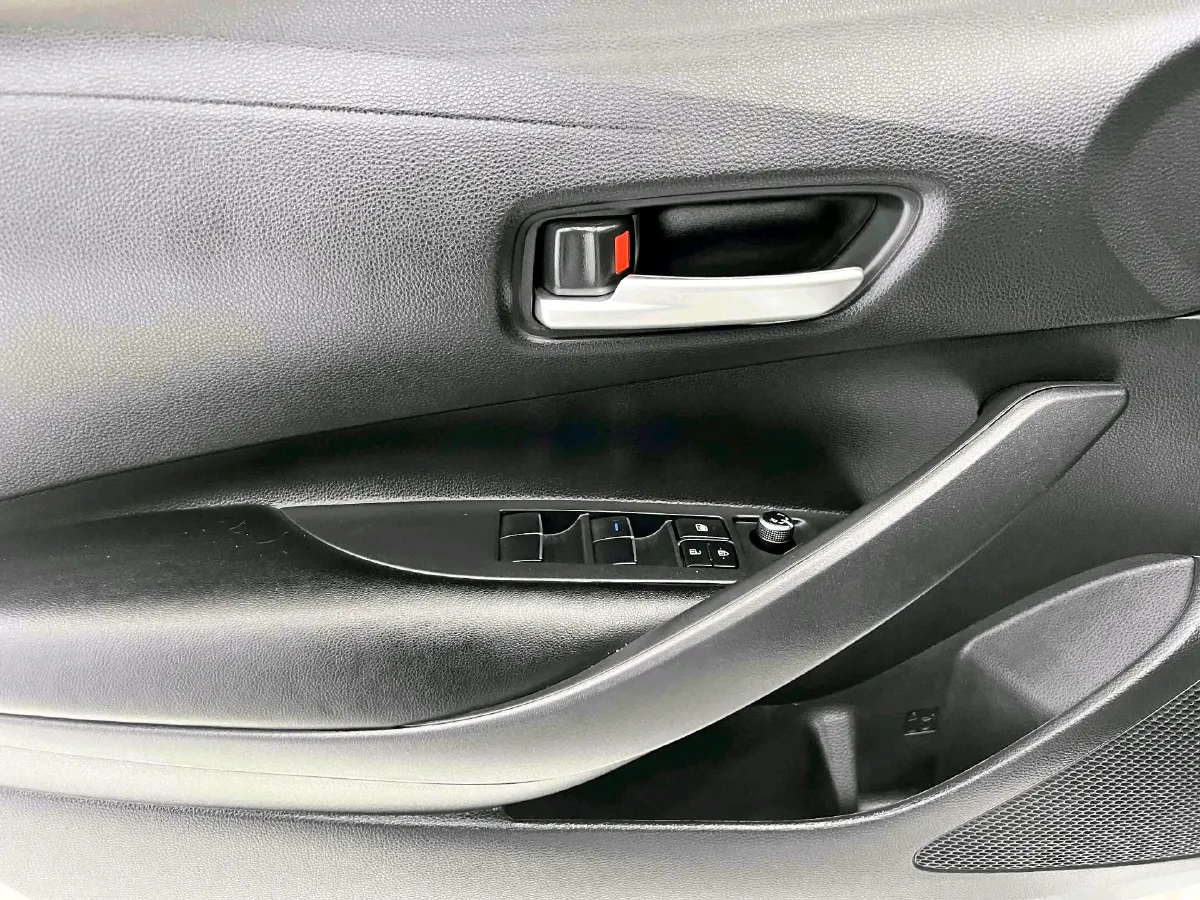 2022 Toyota Corolla 1.2T 116HP L4 CVT,autocango,china used car exporter,china ev exporter,chinese used car exporter,chinese used ev exporter