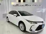 2022 Toyota Corolla 1.2T 116HP L4 CVT