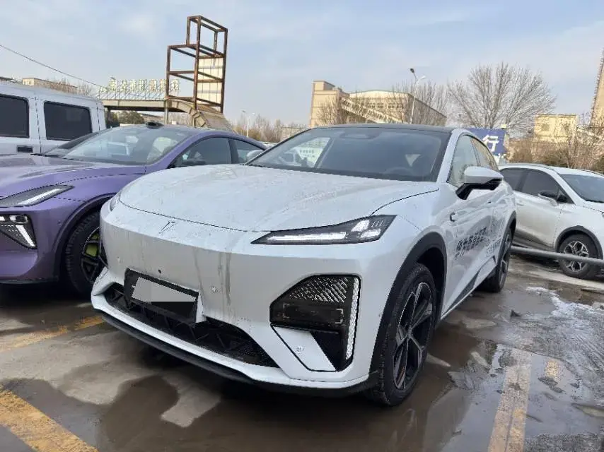 2026 Deepal S07 REEV 98HP REEV