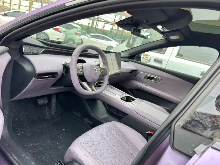 2026 Deepal L06 BEV,autocango,china used car exporter,china ev exporter,chinese used car exporter,chinese used ev exporter