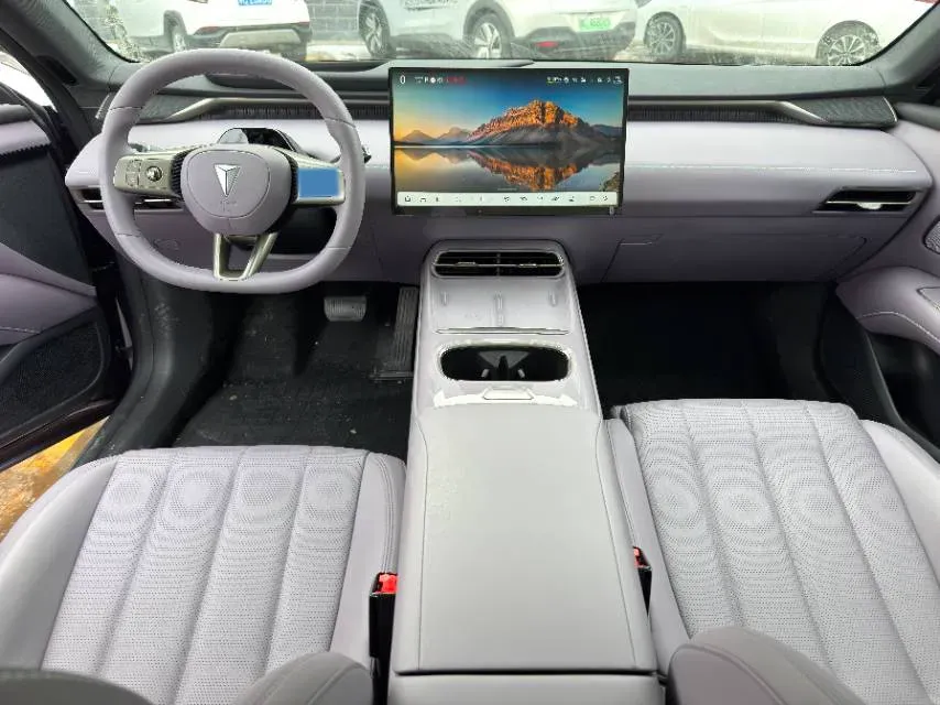 2026 Deepal L06 BEV,autocango,china used car exporter,china ev exporter,chinese used car exporter,chinese used ev exporter