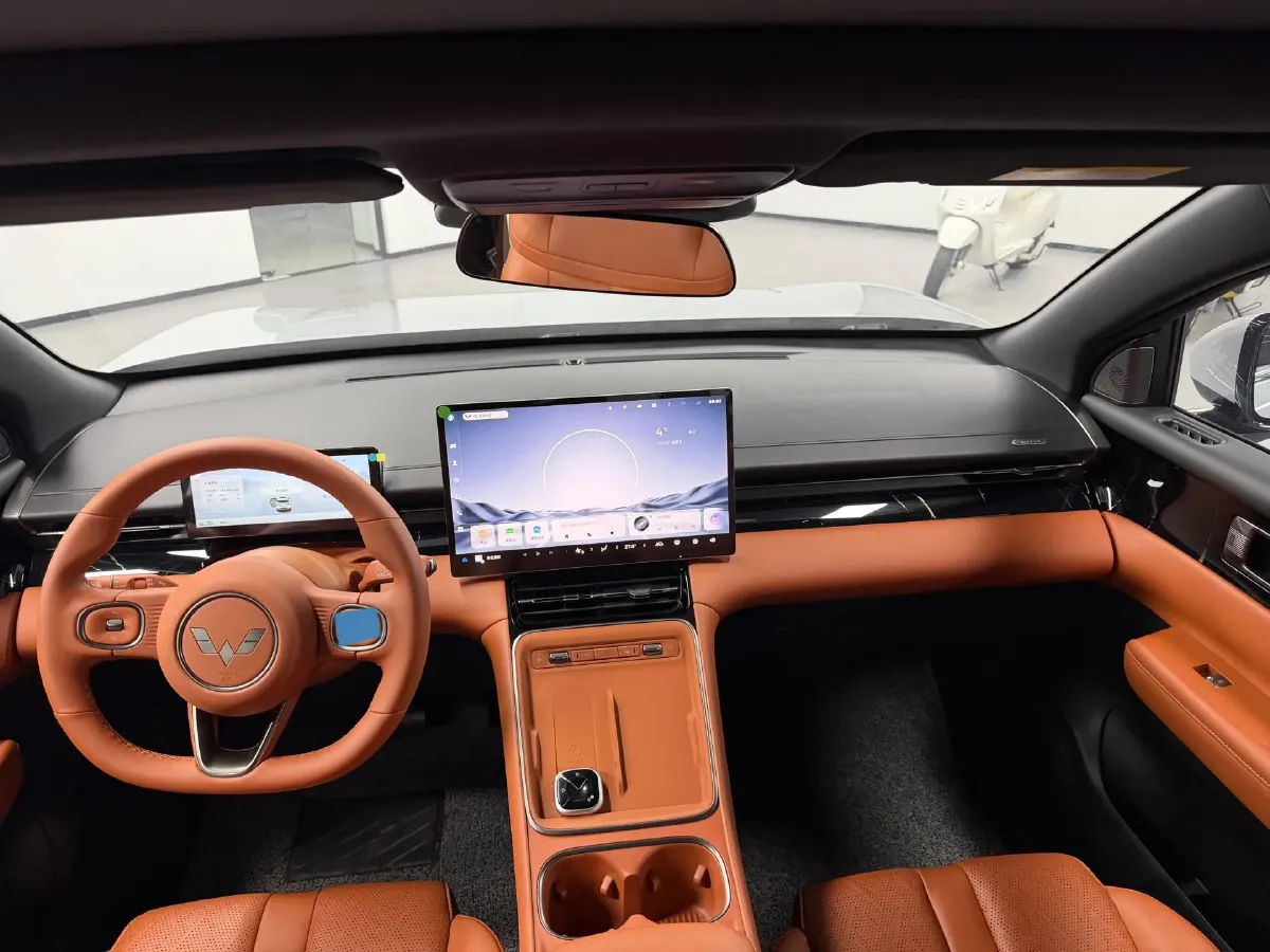 2024 WuLing XingGuangS BEV 60KWH,autocango,china used car exporter,china ev exporter,chinese used car exporter,chinese used ev exporter