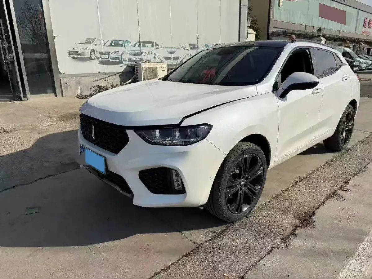 2017 WEY VV5 2.0T 197HP L4 7DCT,autocango,china used car exporter,china ev exporter,chinese used car exporter,chinese used ev exporter