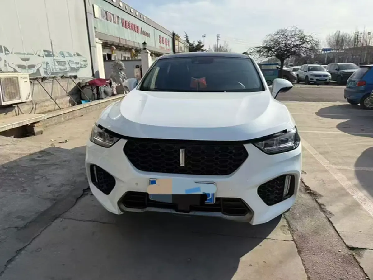 2017 WEY VV5 2.0T 197HP L4 7DCT,autocango,china used car exporter,china ev exporter,chinese used car exporter,chinese used ev exporter