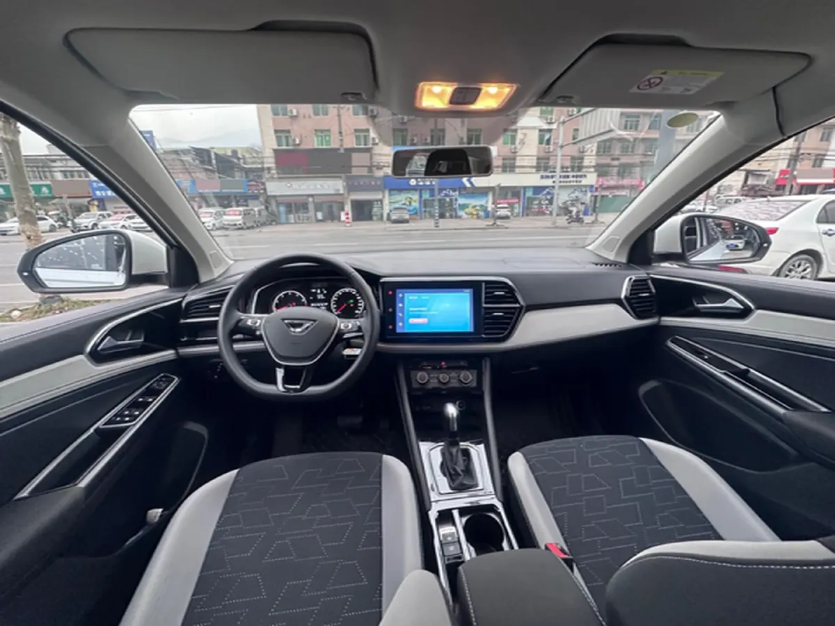 2023 Jetta VS5 1.4T 150HP L4 6AT,autocango,china used car exporter,china ev exporter,chinese used car exporter,chinese used ev exporter