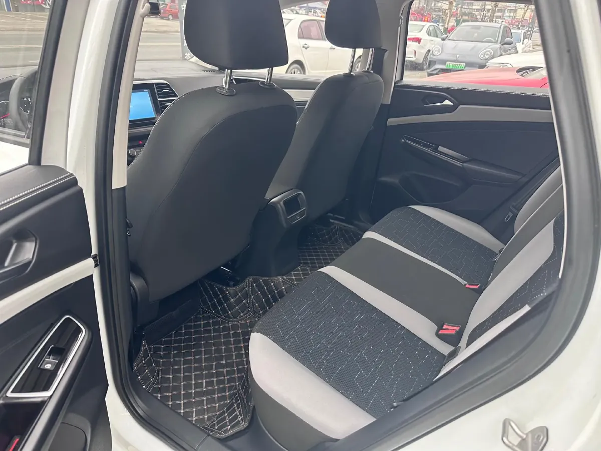 2023 Jetta VS5 1.4T 150HP L4 6AT,autocango,china used car exporter,china ev exporter,chinese used car exporter,chinese used ev exporter