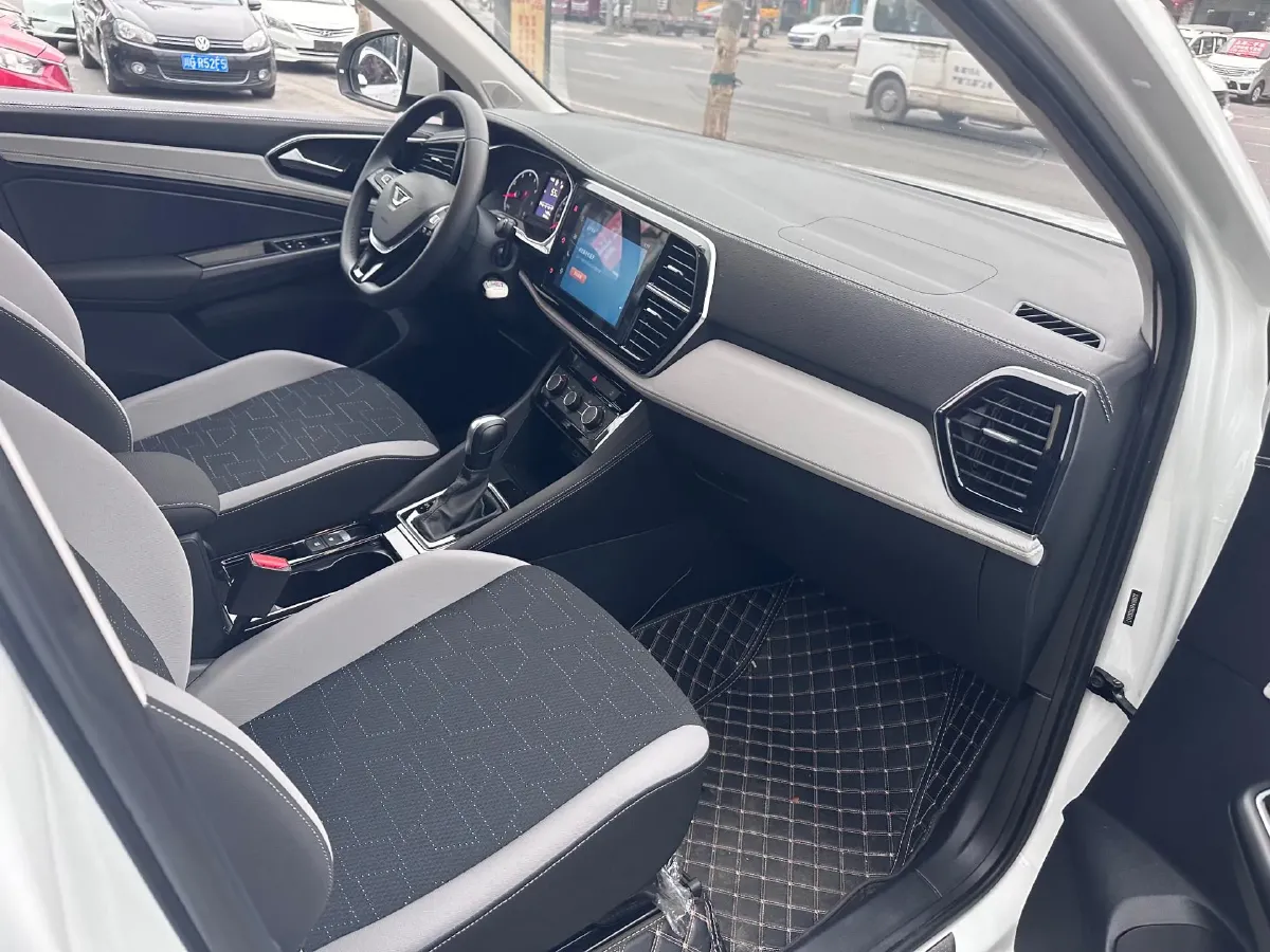 2023 Jetta VS5 1.4T 150HP L4 6AT,autocango,china used car exporter,china ev exporter,chinese used car exporter,chinese used ev exporter