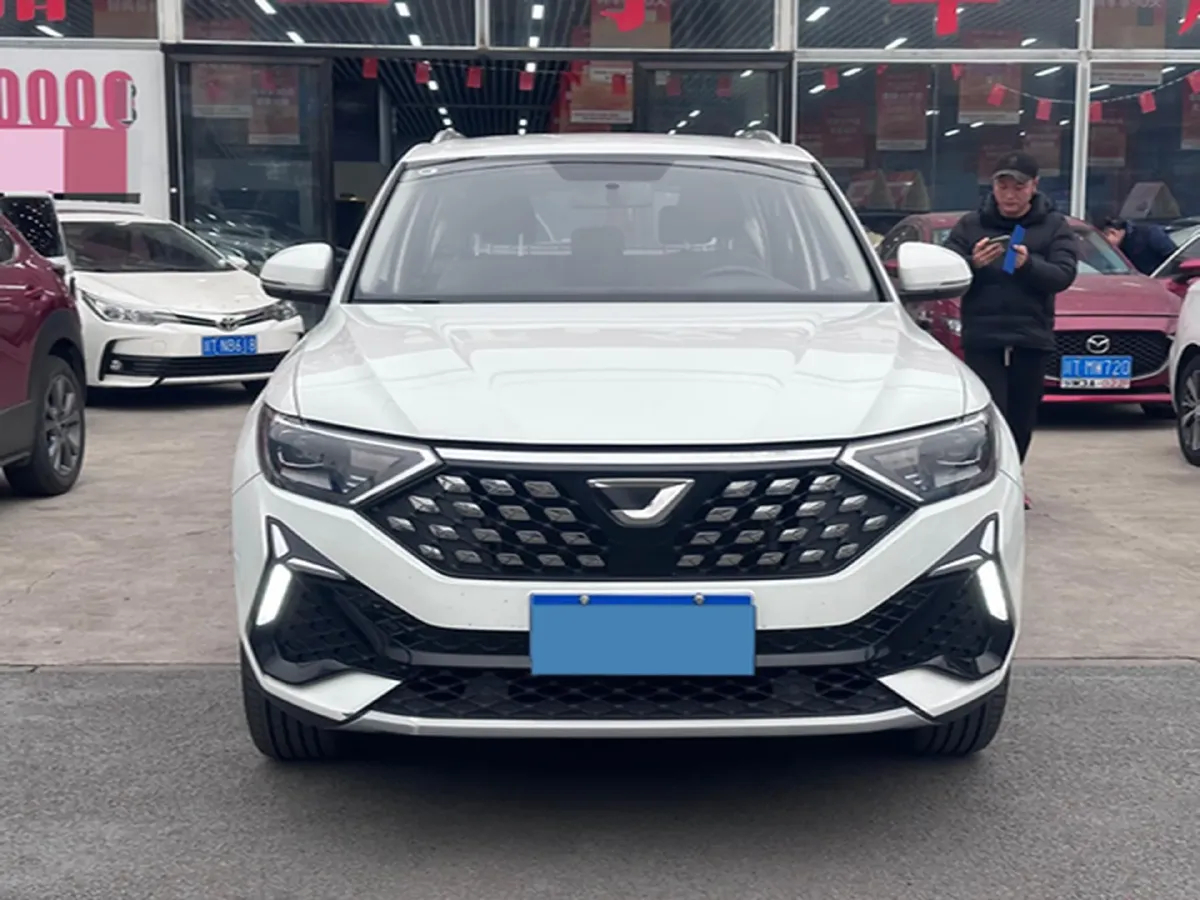 2023 Jetta VS5 1.4T 150HP L4 6AT,autocango,china used car exporter,china ev exporter,chinese used car exporter,chinese used ev exporter
