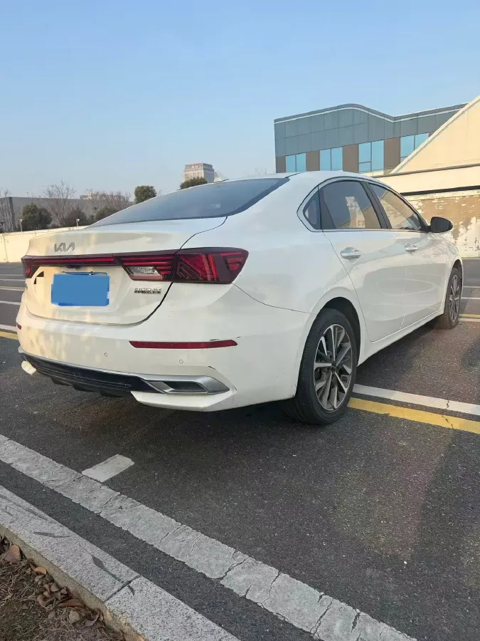 2021 Kia K3 1.5L 115HP L4 CVT,autocango,china used car exporter,china ev exporter,chinese used car exporter,chinese used ev exporter