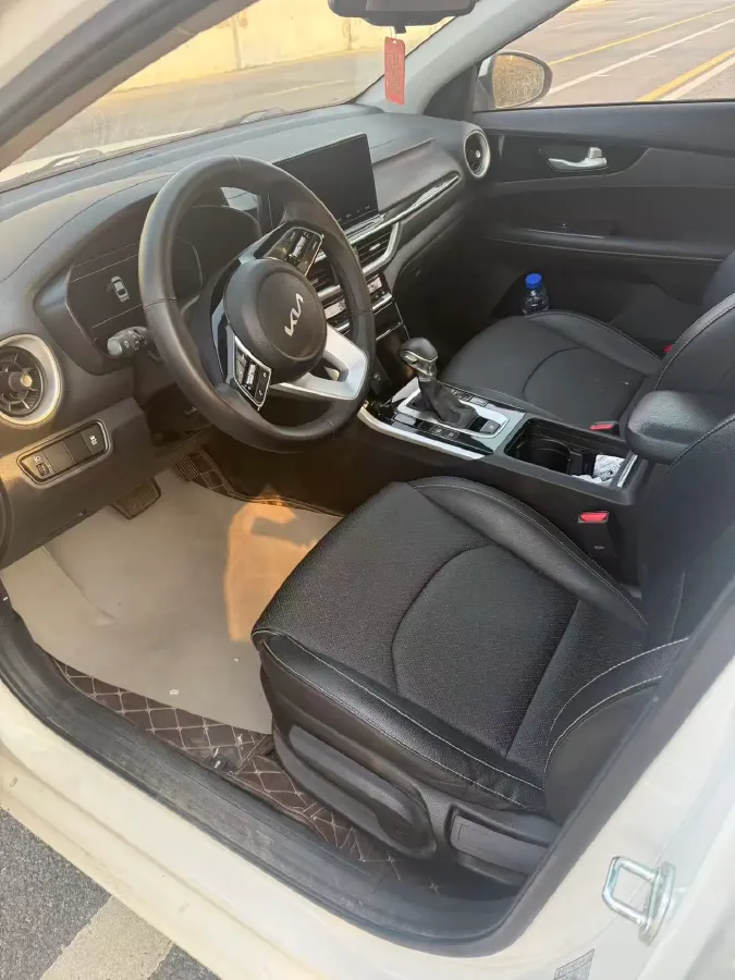 2021 Kia K3 1.5L 115HP L4 CVT,autocango,china used car exporter,china ev exporter,chinese used car exporter,chinese used ev exporter