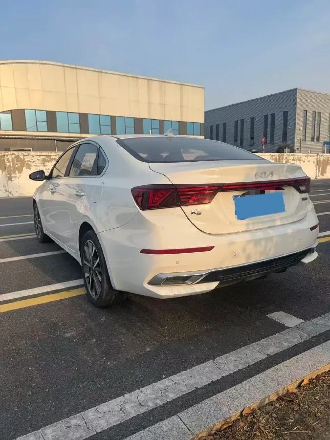 2021 Kia K3 1.5L 115HP L4 CVT,autocango,china used car exporter,china ev exporter,chinese used car exporter,chinese used ev exporter