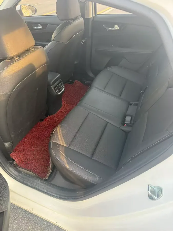 2021 Kia K3 1.5L 115HP L4 CVT,autocango,china used car exporter,china ev exporter,chinese used car exporter,chinese used ev exporter