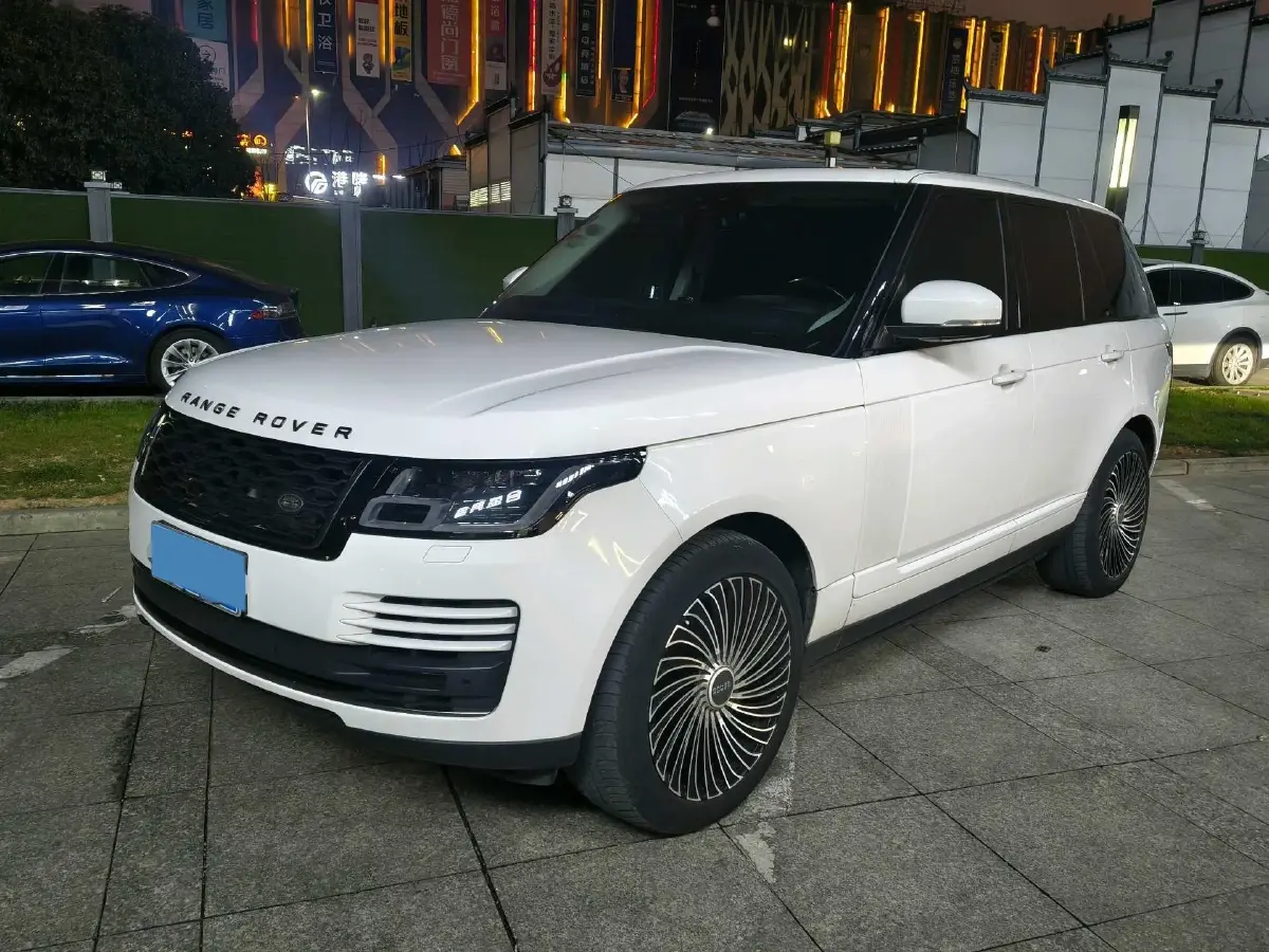 2019 BMW 7 Series 3.0T 340HP L6 8AT