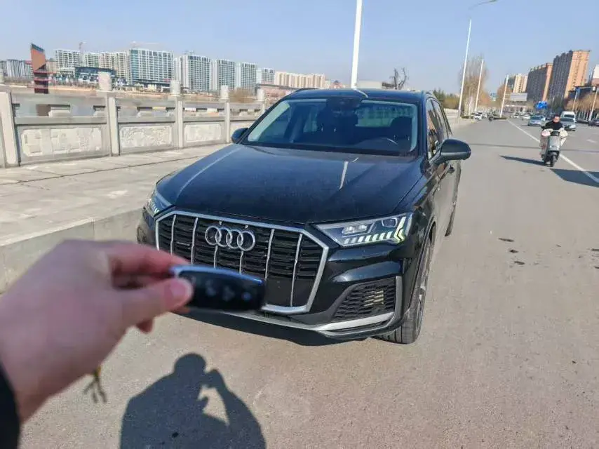 2022 Volkswagen Touareg 3.0T 340HP V6 8AT