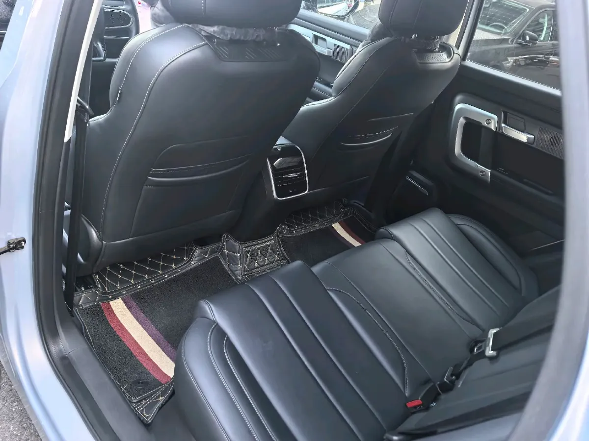 2024 Chery Exploration 06 C-DM 1.5T 156HP L4 DHT PHEV 18.3KWH,autocango,china used car exporter,china ev exporter,chinese used car exporter,chinese used ev exporter