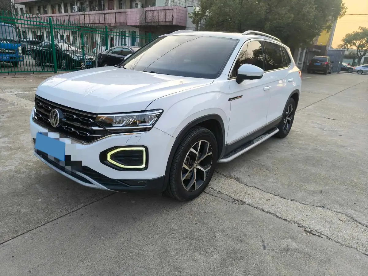 2019 Jeep Cherokee 2.0T 265HP L4 9AT