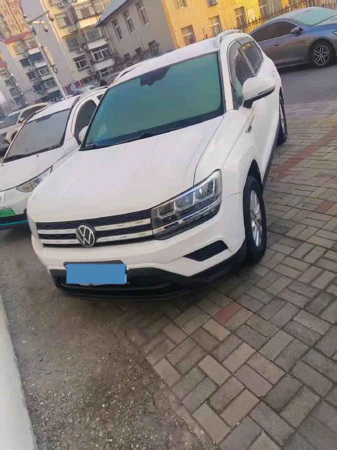 2022 Chery EV Big Ant BEV 70.1KWH