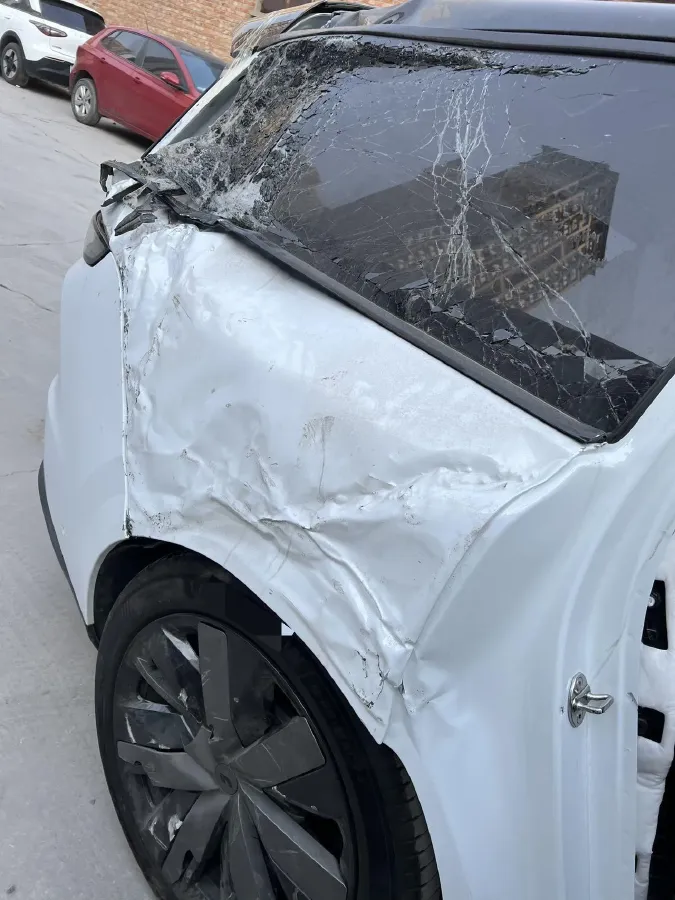 2025 Li i8 BEV,autocango,china used car exporter,china ev exporter,chinese used car exporter,chinese used ev exporter