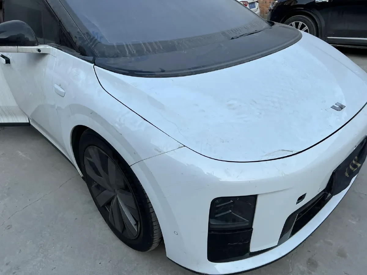 2025 Li i8 BEV,autocango,china used car exporter,china ev exporter,chinese used car exporter,chinese used ev exporter