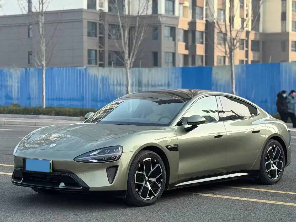 2024 MI SU7 BEV 73.6KWH