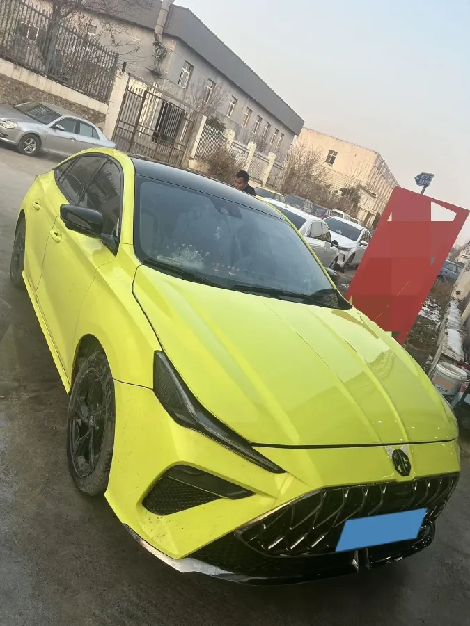 2022 MG 5 Scorpio 1.5T 181HP L4 7DCT,autocango,china used car exporter,china ev exporter,chinese used car exporter,chinese used ev exporter