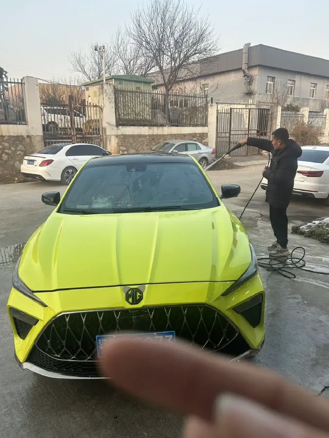 2022 MG 5 Scorpio 1.5T 181HP L4 7DCT,autocango,china used car exporter,china ev exporter,chinese used car exporter,chinese used ev exporter