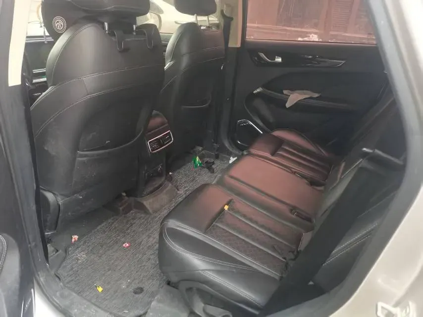 2019 Jetour X90 1.5T 147HP L4 8AT,autocango,china used car exporter,china ev exporter,chinese used car exporter,chinese used ev exporter