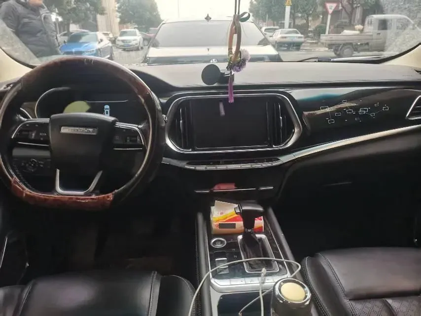 2019 Jetour X90 1.5T 147HP L4 8AT,autocango,china used car exporter,china ev exporter,chinese used car exporter,chinese used ev exporter