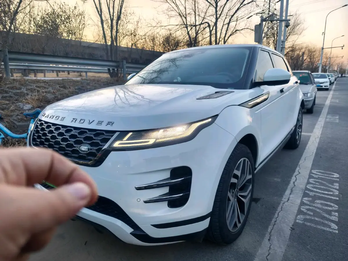 2022 Denza D9 1.5T 139HP L4 E-CVT PHEV 40.06KWH