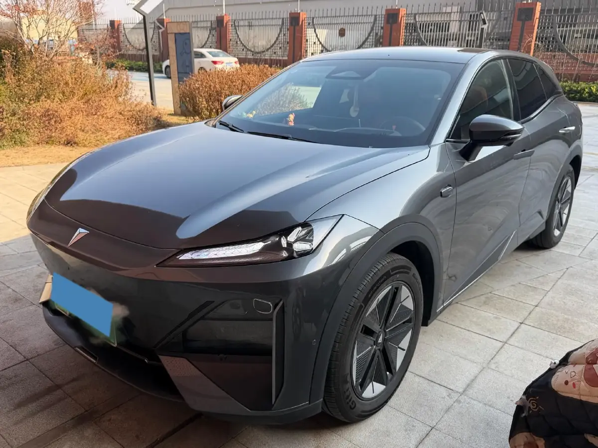 2025 Deepal S07 REEV 98HP REEV 31.73KWH