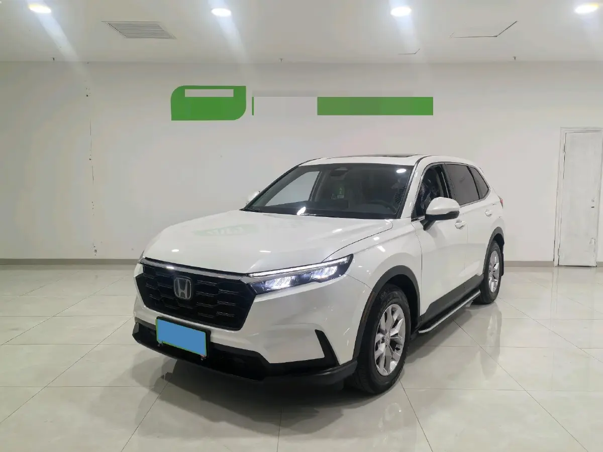 2023 Honda CR-V 1.5T 193HP L4 CVT