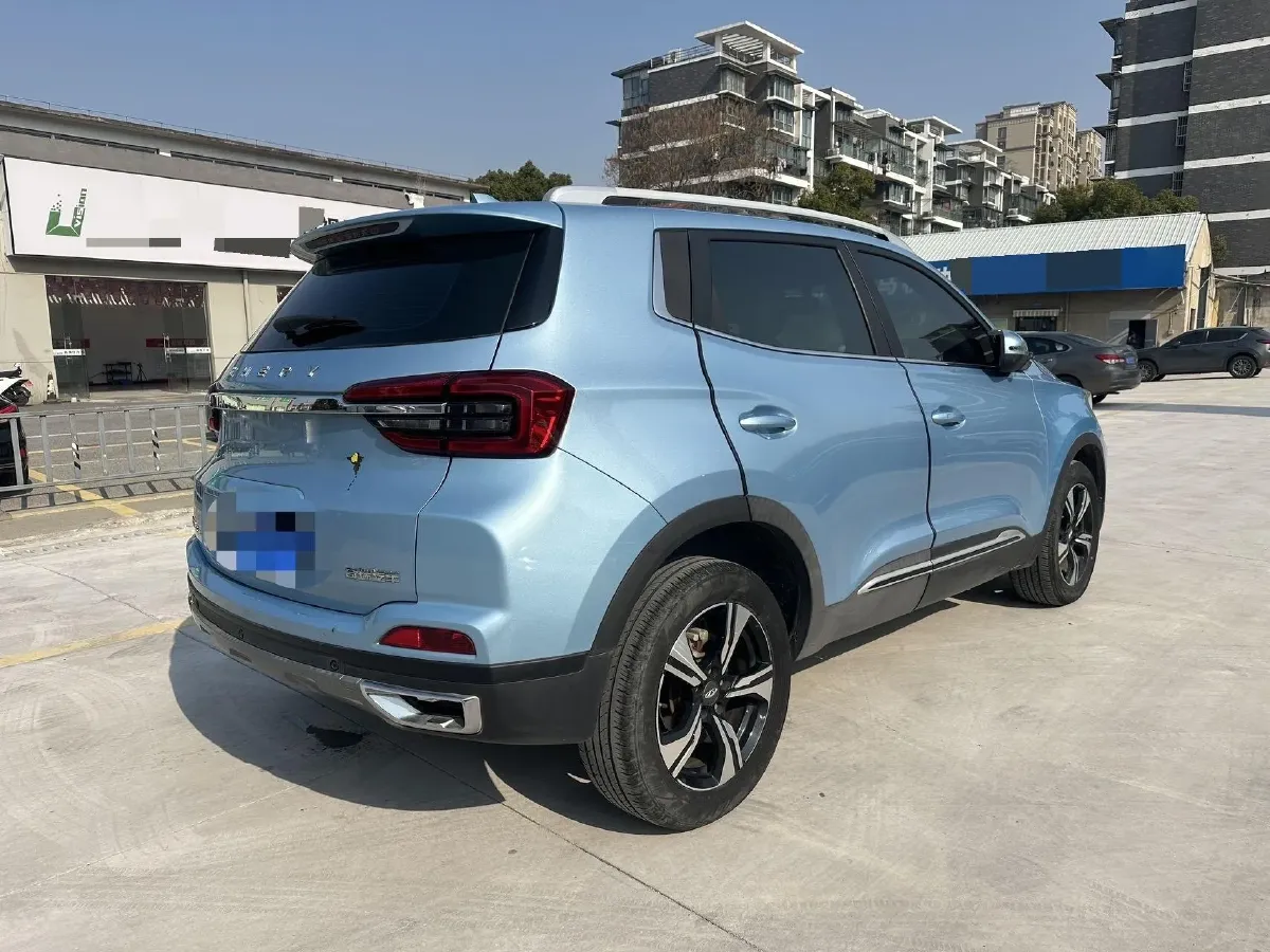 2020 Chery Tiggo 5x 1.5L 116HP L4 CVT,autocango,china used car exporter,china ev exporter,chinese used car exporter,chinese used ev exporter