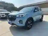 2020 Chery Tiggo 5x 1.5L 116HP L4 CVT