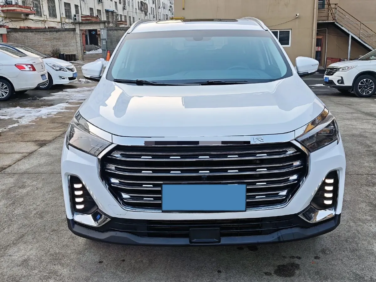 2023 Jetour X90 Plus 1.6T 197HP L4 7DCT,autocango,china used car exporter,china ev exporter,chinese used car exporter,chinese used ev exporter