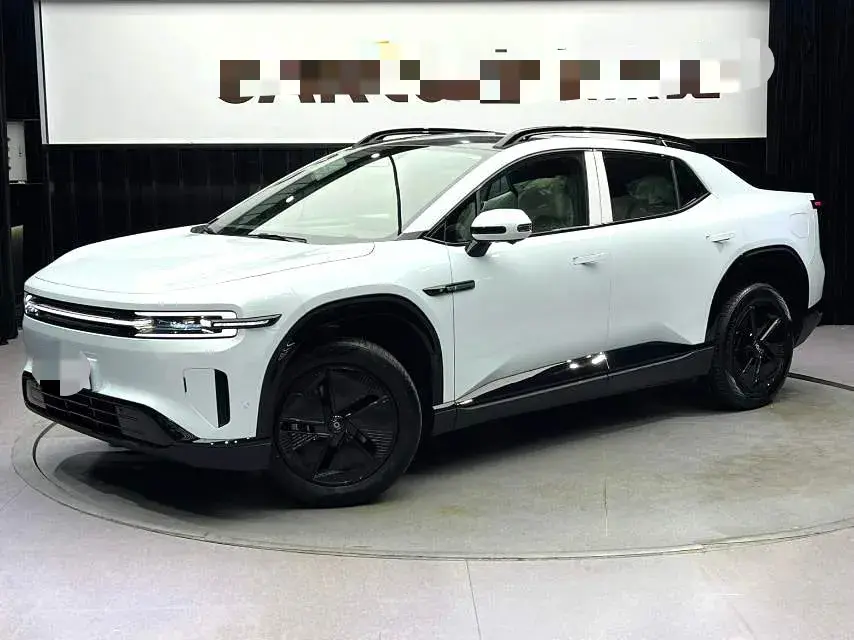 2025 ChangAn QiYuan E07 REEV 150HP REEV 39.05KWH