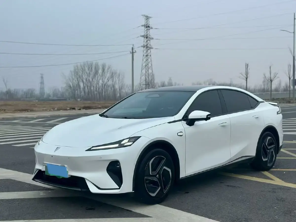 2024 Deepal L07 BEV 56.12KWH