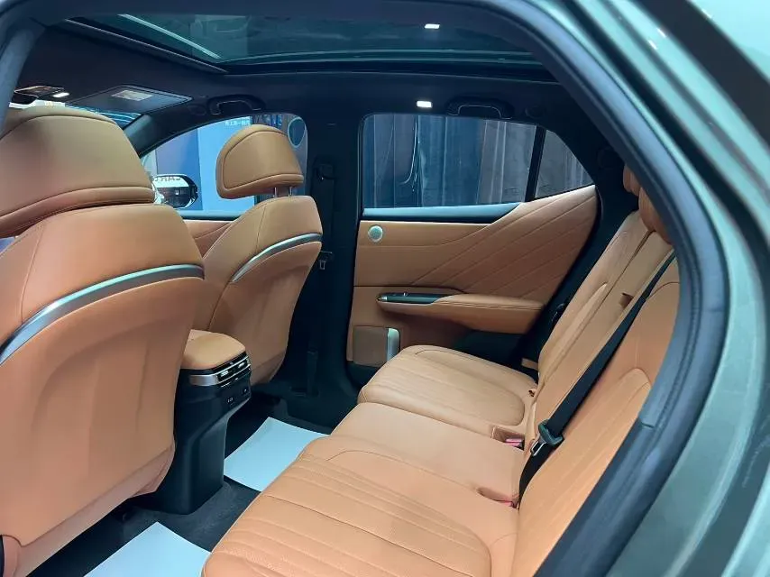 2025 ChangAn QiYuan E07 BEV 89.98KWH,autocango,china used car exporter,china ev exporter,chinese used car exporter,chinese used ev exporter