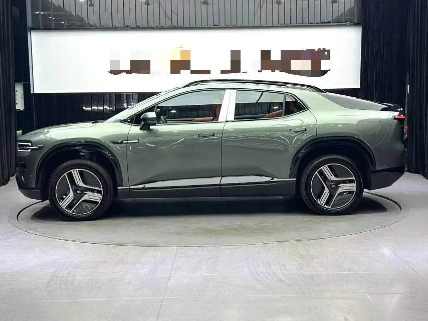 2025 ChangAn QiYuan E07 BEV 89.98KWH,autocango,china used car exporter,china ev exporter,chinese used car exporter,chinese used ev exporter